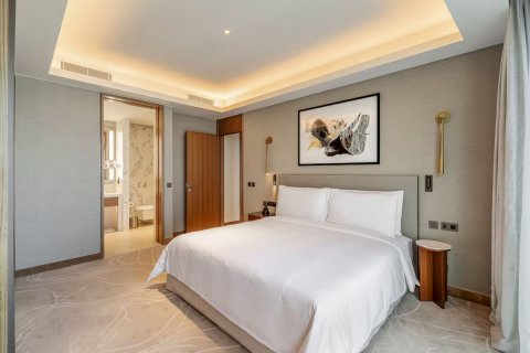 Apartment til leje i Dubai, UAE 2 soveværelser, 105 kvm № 640250 - foto 13