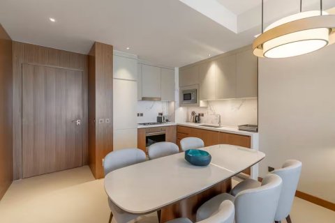 Apartment til leje i Dubai, UAE 2 soveværelser, 105 kvm № 640250 - foto 6