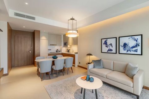 Apartment til leje i Dubai, UAE 2 soveværelser, 105 kvm № 640250 - foto 3