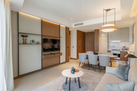 Apartment til leje i Dubai, UAE 2 soveværelser, 105 kvm № 640250 - foto 4