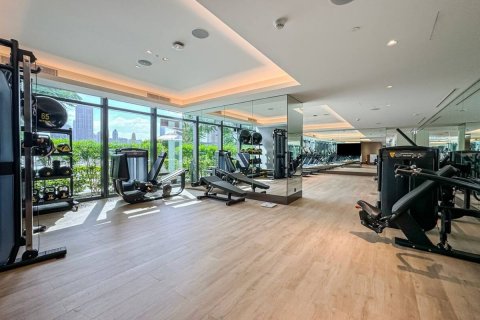 Apartment til leje i Dubai, UAE 2 soveværelser, 105 kvm № 640250 - foto 18