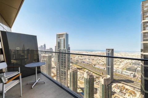 Apartment til leje i Dubai, UAE 2 soveværelser, 105 kvm № 640250 - foto 1