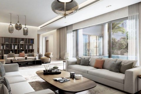 Apartmán v Ras Al Khor, Dubai, SAE 3 spálne, 178.7 m2 č. 640254 - Fotografia 7