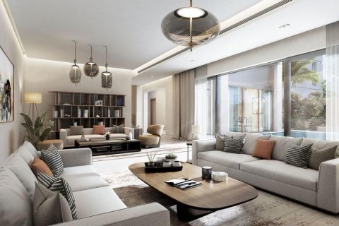 Apartmán v Ras Al Khor, Dubai, SAE 3 spálne, 178.7 m2 č. 640254 - Fotografia 9