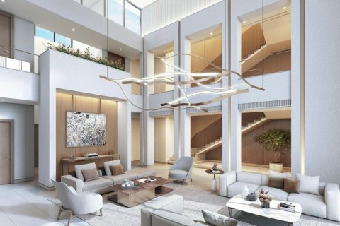 Apartmán v Ras Al Khor, Dubai, SAE 3 spálne, 178.7 m2 č. 640254 - Fotografia 8