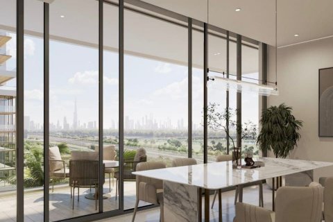 Apartmán v Ras Al Khor, Dubai, SAE 3 spálne, 178.7 m2 č. 640254 - Fotografia 5