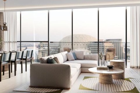 Apartmán v Ras Al Khor, Dubai, SAE 3 spálne, 178.7 m2 č. 640254 - Fotografia 4