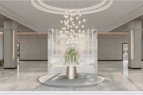 آپارتمان برای فروش در  Al Furjan، Dubai، امارات متحده عربی  2 خوابه ، 107.1 متر مربع ، شماره 640242 - تصویر 4