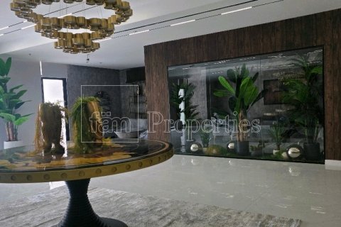 Leilighet til salgs i Al Furjan, Dubai, Emiratene 2 soverom, 107.1 kvm Nr. 640242 - Foto 13