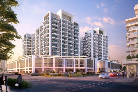 آپارتمان برای فروش در  Al Furjan، Dubai، امارات متحده عربی  2 خوابه ، 107.1 متر مربع ، شماره 640242 - تصویر 2