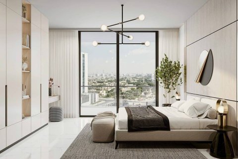 آپارتمان برای فروش در  Al Furjan، Dubai، امارات متحده عربی  2 خوابه ، 107.1 متر مربع ، شماره 640242 - تصویر 6