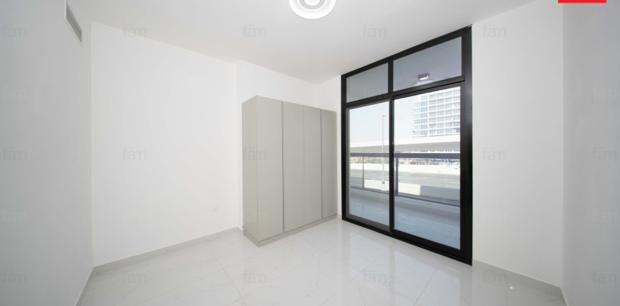 Lägenhet i Al Furjan, Dubai, UAE 2 sovrum, 106.2 kvm Nr. 640242