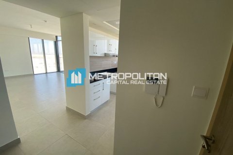 Üürile anda korter on the Saadiyat Island, Abu Dhabi, AÜE: 2 magamistoaga, 105.6 m² Nr 640238 - pilt 16
