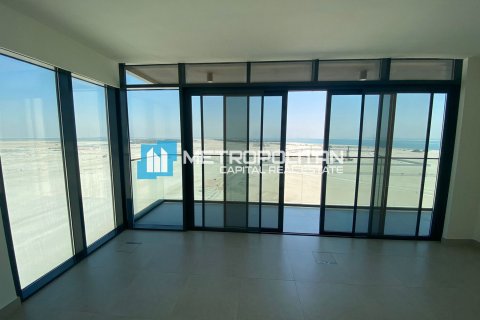 Üürile anda korter on the Saadiyat Island, Abu Dhabi, AÜE: 2 magamistoaga, 105.6 m² Nr 640238 - pilt 2