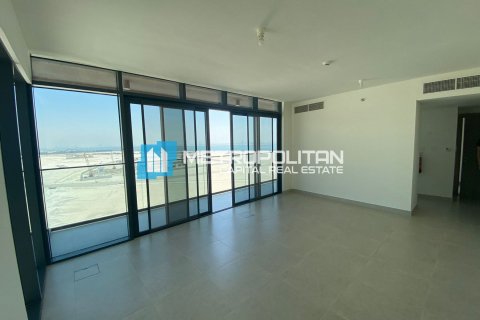 Üürile anda korter on the Saadiyat Island, Abu Dhabi, AÜE: 2 magamistoaga, 105.6 m² Nr 640238 - pilt 10
