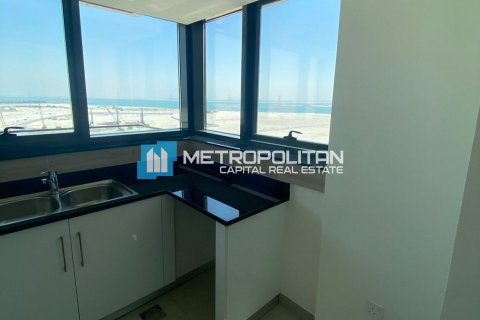 Üürile anda korter on the Saadiyat Island, Abu Dhabi, AÜE: 2 magamistoaga, 105.6 m² Nr 640238 - pilt 15