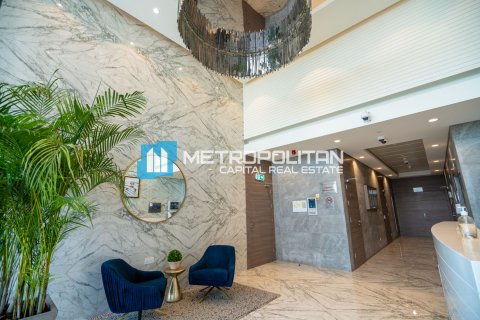Üürile anda korter on the Saadiyat Island, Abu Dhabi, AÜE: 2 magamistoaga, 105.6 m² Nr 640238 - pilt 24