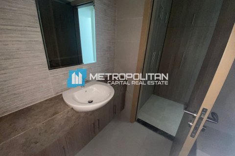 Üürile anda korter on the Saadiyat Island, Abu Dhabi, AÜE: 2 magamistoaga, 105.6 m² Nr 640238 - pilt 21