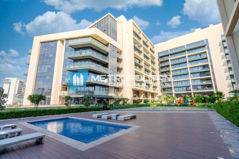 Üürile anda korter on the Saadiyat Island, Abu Dhabi, AÜE: 2 magamistoaga, 105.6 m² Nr 640238 - pilt 3
