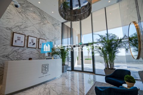 Üürile anda korter on the Saadiyat Island, Abu Dhabi, AÜE: 2 magamistoaga, 105.6 m² Nr 640238 - pilt 25