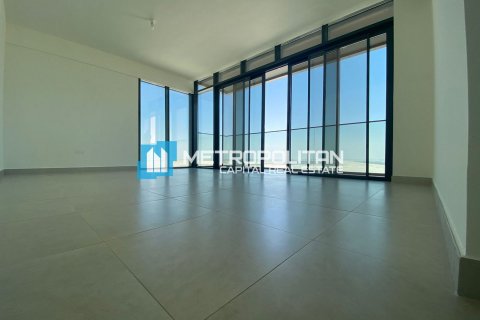 Üürile anda korter on the Saadiyat Island, Abu Dhabi, AÜE: 2 magamistoaga, 105.6 m² Nr 640238 - pilt 9