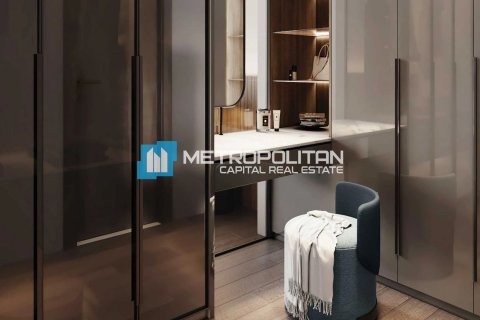Apartamento en venta en Abu Dhabi, EAU 3 dormitorios, 229.7 m2 № 640237 - foto 12