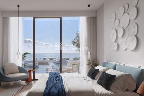 Appartamento a Mina Rashid, Dubai, EAU 1 camera da letto, 72 mq. № 677839