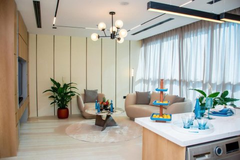 آپارتمان برای فروش در  Jumeirah Village Circle، Dubai، امارات متحده عربی  2 خوابه ، 106 متر مربع ، شماره 677838 - تصویر 5