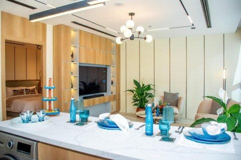 آپارتمان برای فروش در  Jumeirah Village Circle، Dubai، امارات متحده عربی  2 خوابه ، 106 متر مربع ، شماره 677838 - تصویر 4