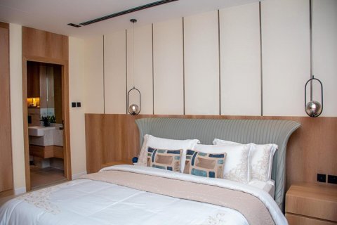 آپارتمان برای فروش در  Jumeirah Village Circle، Dubai، امارات متحده عربی  2 خوابه ، 106 متر مربع ، شماره 677838 - تصویر 9