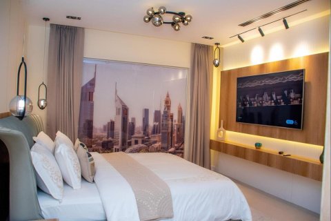 آپارتمان برای فروش در  Jumeirah Village Circle، Dubai، امارات متحده عربی  2 خوابه ، 106 متر مربع ، شماره 677838 - تصویر 10