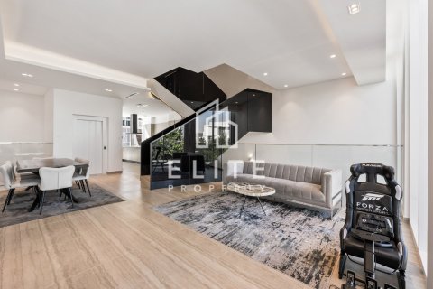 Villa in affitto a Dubai, EAU 4 camere da letto № 681720 - foto 18