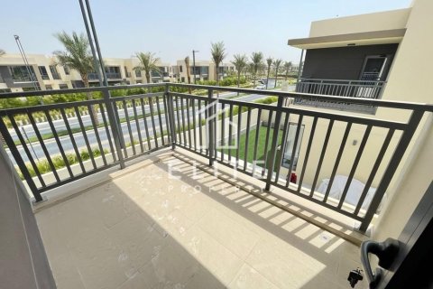 Vila v Dubai Hills Estate, Dubai, SAE 4 spálne č. 681721 - Fotografia 3