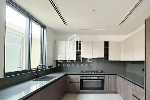 Villa zur Miete in Tilal Al Ghaf, Dubai, VAE 5 Schlafzimmer Nr. 681725 - Foto 10