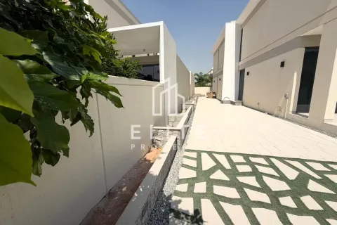 Vila di Tilal Al Ghaf, Dubai, UEA 5 kamar tidur nomor 681725 - foto 20
