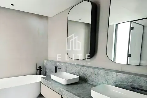 Villa zur Miete in Tilal Al Ghaf, Dubai, VAE 5 Schlafzimmer Nr. 681725 - Foto 12