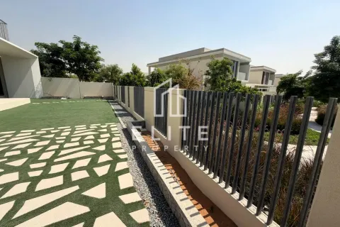 Villa zur Miete in Tilal Al Ghaf, Dubai, VAE 5 Schlafzimmer Nr. 681725 - Foto 18