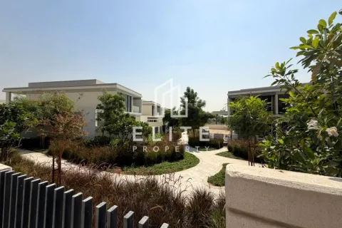 Villa zur Miete in Tilal Al Ghaf, Dubai, VAE 5 Schlafzimmer Nr. 681725 - Foto 2