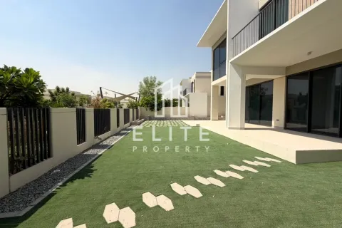 Villa zur Miete in Tilal Al Ghaf, Dubai, VAE 5 Schlafzimmer Nr. 681725 - Foto 16