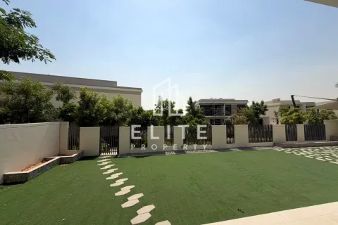 Villa zur Miete in Tilal Al Ghaf, Dubai, VAE 5 Schlafzimmer Nr. 681725 - Foto 14