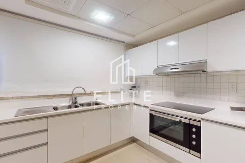 Appartamento in affitto a Dubai, EAU 2 camere da letto, 363 mq. № 681724 - foto 6