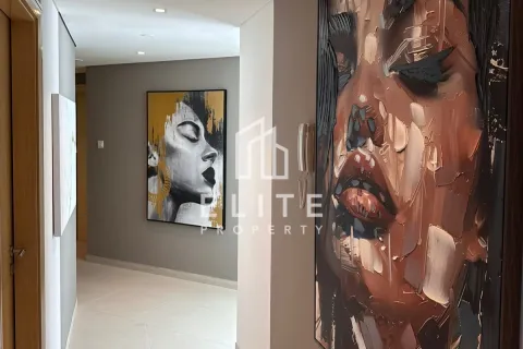 Appartamento in affitto a Dubai, EAU 2 camere da letto, 363 mq. № 681724 - foto 9