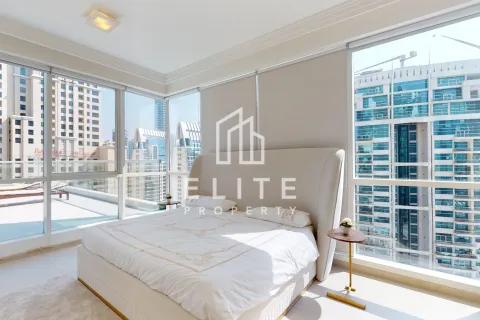 Appartamento in affitto a Dubai, EAU 2 camere da letto, 363 mq. № 681724 - foto 2