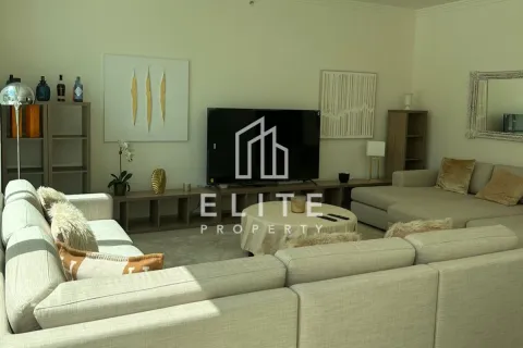 Appartamento in affitto a Dubai, EAU 2 camere da letto, 363 mq. № 681724 - foto 14