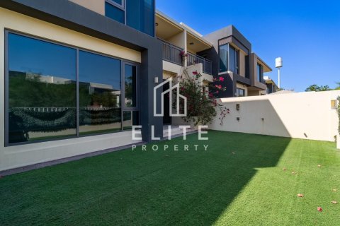 Villa zur Miete in Dubai Hills Estate, Dubai, VAE 4 Schlafzimmer Nr. 681723 - Foto 19