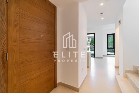 Villa zur Miete in Dubai Hills Estate, Dubai, VAE 4 Schlafzimmer Nr. 681723 - Foto 8