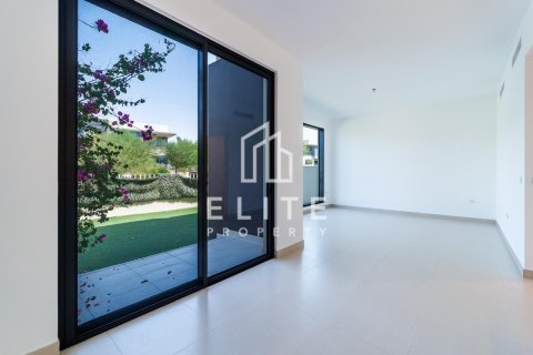 Villa zur Miete in Dubai Hills Estate, Dubai, VAE 4 Schlafzimmer Nr. 681723 - Foto 2