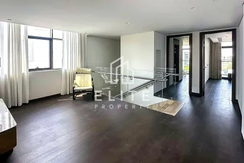 Villa zur Miete in DAMAC Hills (Akoya by DAMAC), Dubai, VAE 5 Schlafzimmer Nr. 681719 - Foto 10