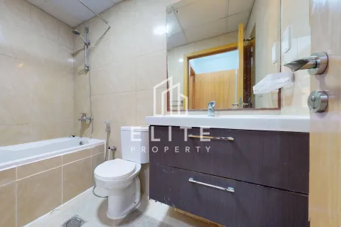 Apartman u Dubai Marina, Dubai, UAE 1 spavaća soba, 70 m2 Br. 681722 - fotografija 11