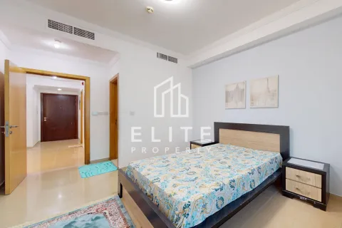 Apartman u Dubai Marina, Dubai, UAE 1 spavaća soba, 70 m2 Br. 681722 - fotografija 7